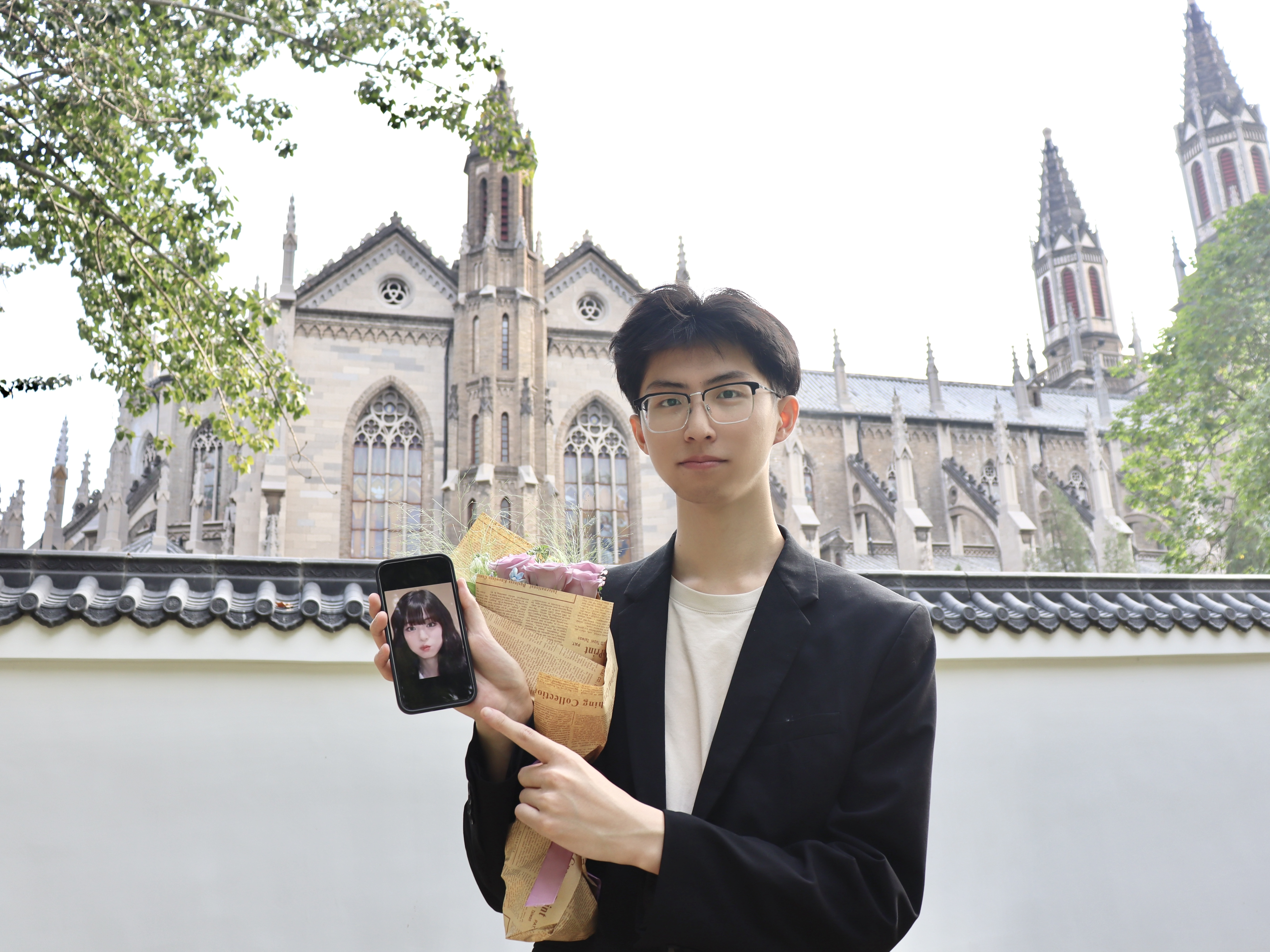 Peng Zixuan